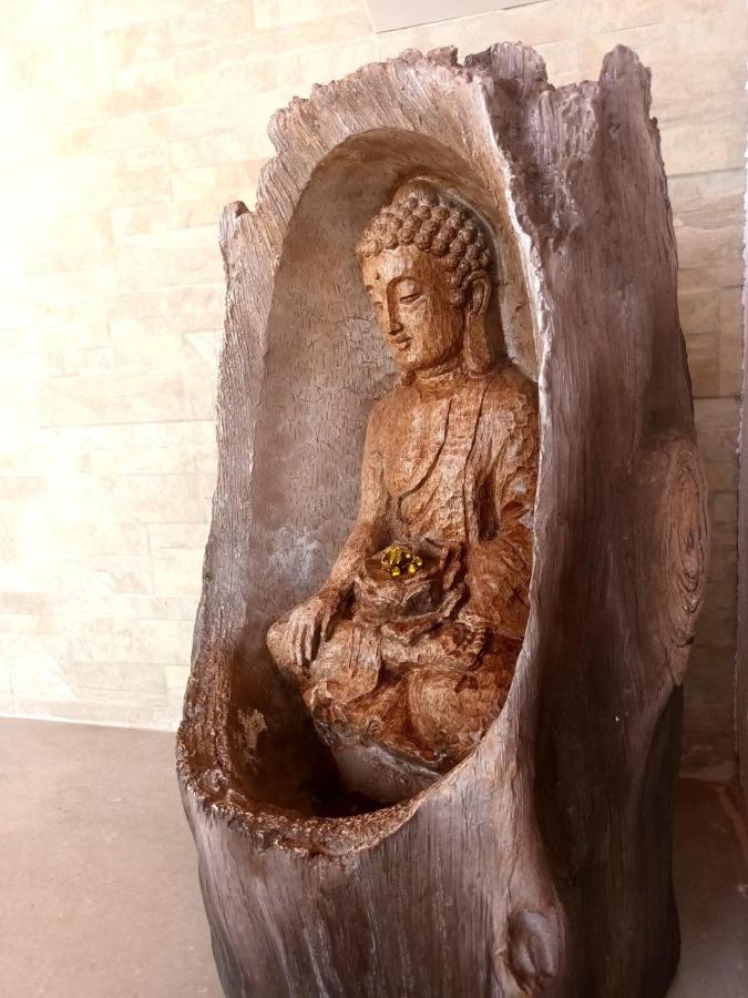 La Canada Tiscamanita 外观 照片