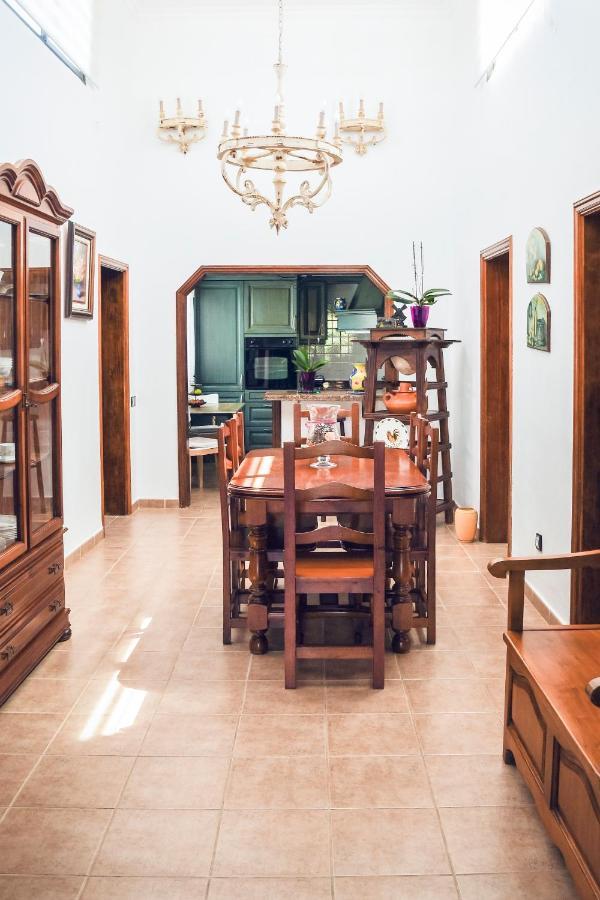 La Canada Tiscamanita 外观 照片