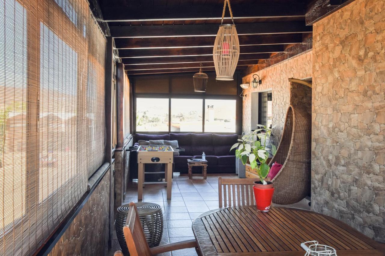 La Canada Tiscamanita 外观 照片